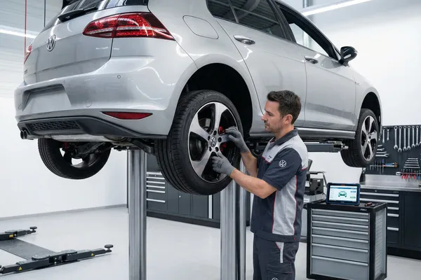 Ремонт тормозной системы