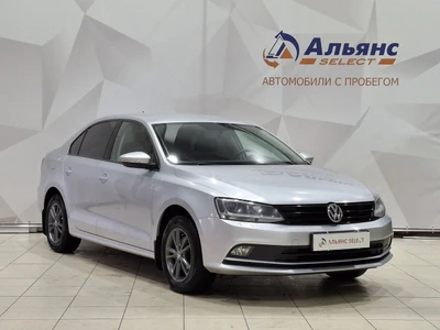 VOLKSWAGEN JETTA